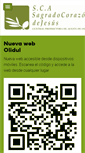 Mobile Screenshot of olidul.com